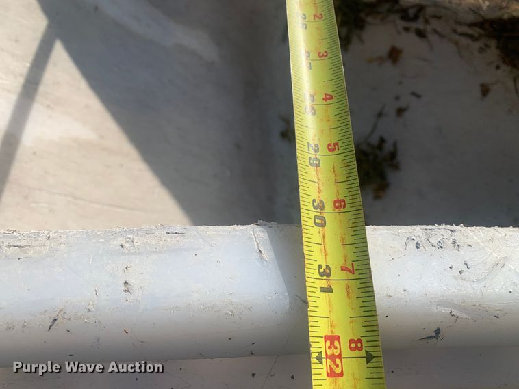 image for item JT9816 2015 Canycom SC75 concrete buggy