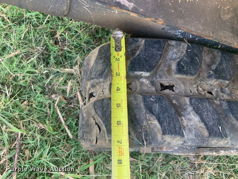 image for item JT9816 2015 Canycom SC75 concrete buggy