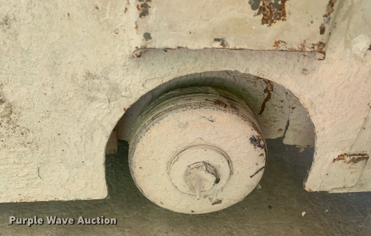 image for item JT9818 Edco SS2635K concrete saw