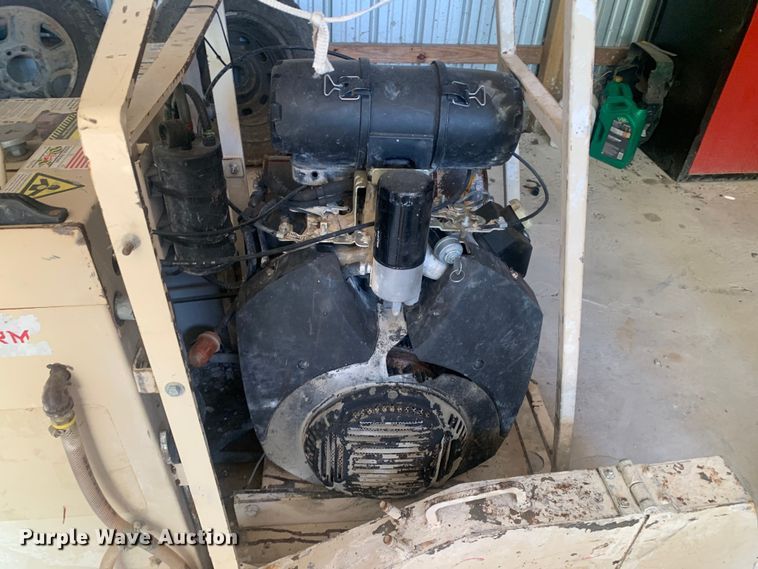 image for item JT9818 Edco SS2635K concrete saw