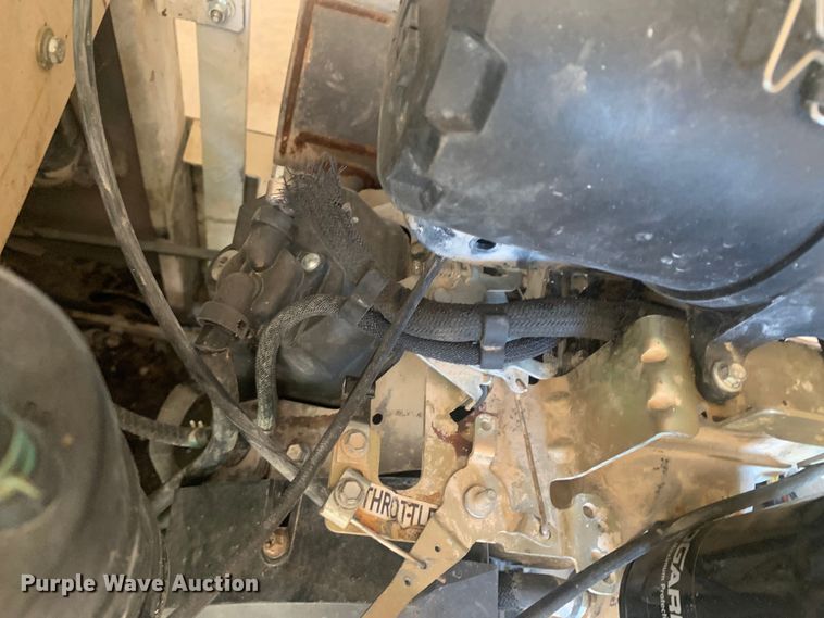 image for item JT9818 Edco SS2635K concrete saw