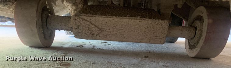 image for item JT9818 Edco SS2635K concrete saw