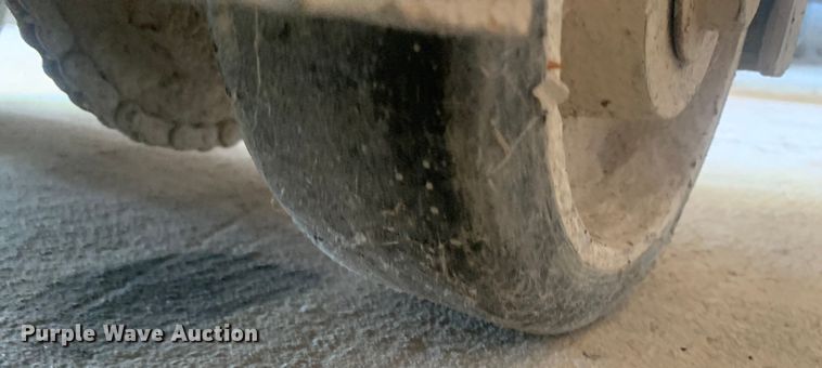 image for item JT9818 Edco SS2635K concrete saw