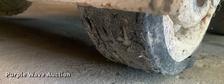 image for item JT9818 Edco SS2635K concrete saw