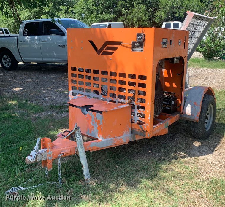 image for item JT9823 Ventures 38STG concrete pump