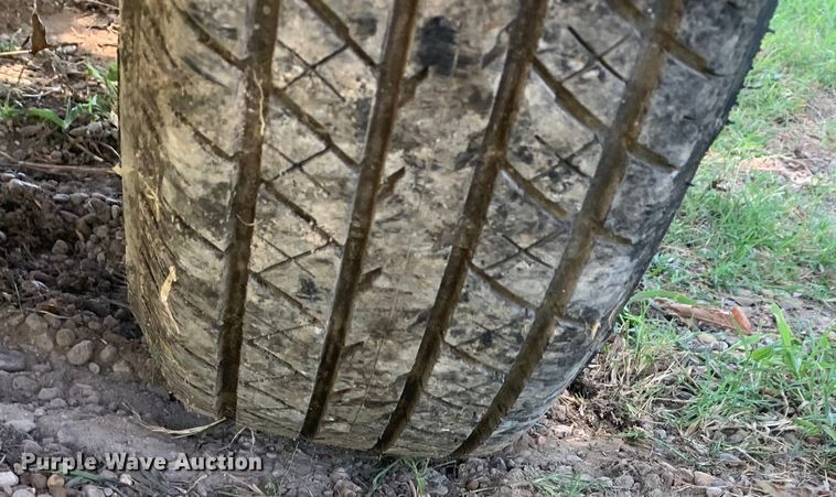 image for item JT9823 Ventures 38STG concrete pump