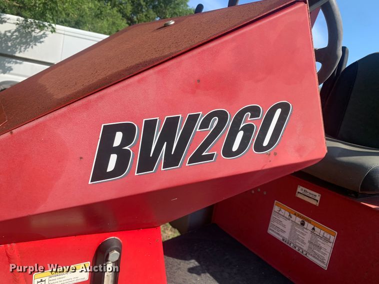 image for item JT9824 Broce BW260 broom