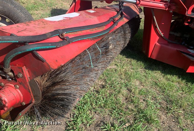 image for item JT9824 Broce BW260 broom