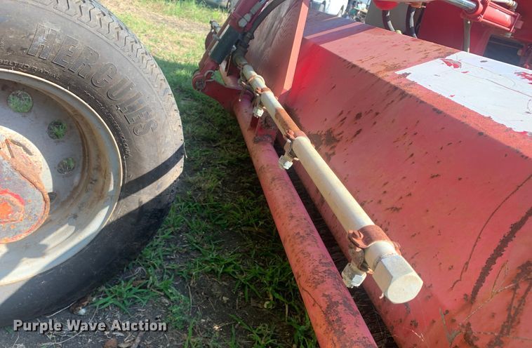 image for item JT9824 Broce BW260 broom