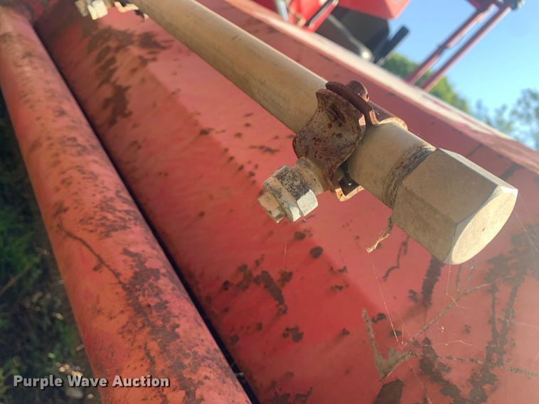 image for item JT9824 Broce BW260 broom