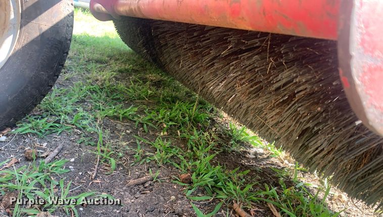 image for item JT9824 Broce BW260 broom