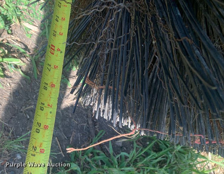 image for item JT9824 Broce BW260 broom