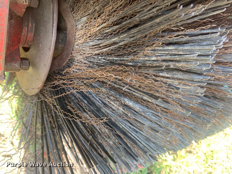 image for item JT9824 Broce BW260 broom