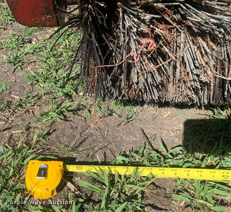 image for item JT9824 Broce BW260 broom