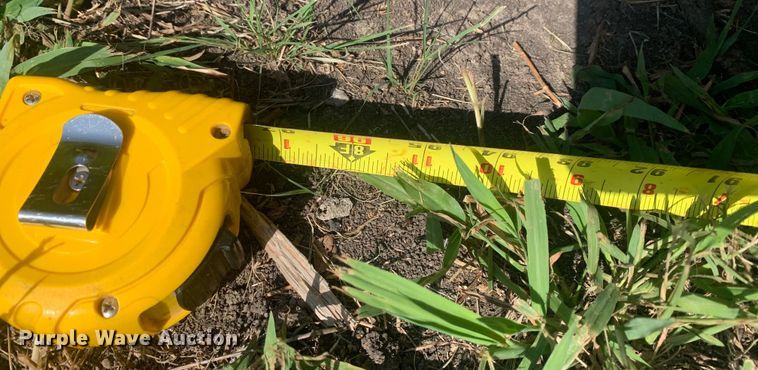 image for item JT9824 Broce BW260 broom