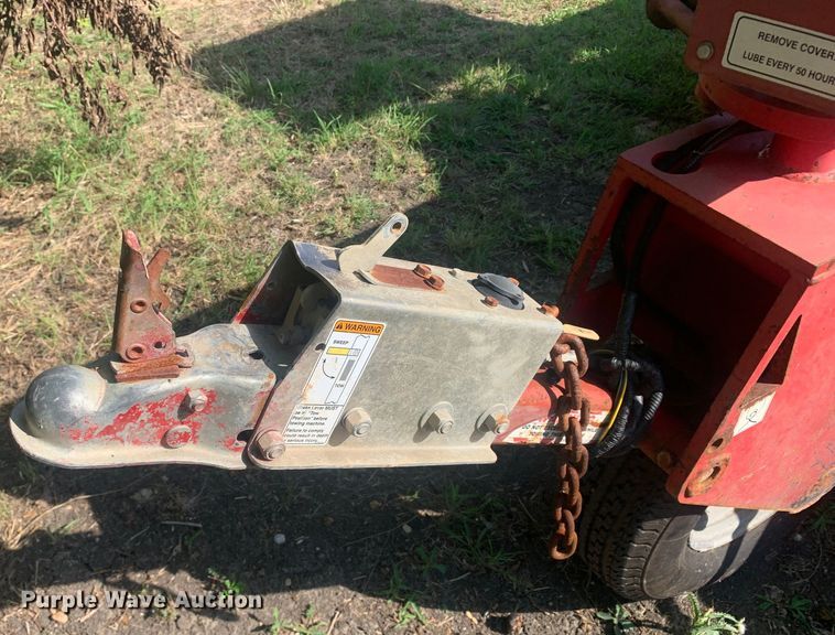 image for item JT9824 Broce BW260 broom