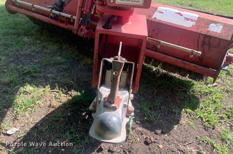 image for item JT9824 Broce BW260 broom