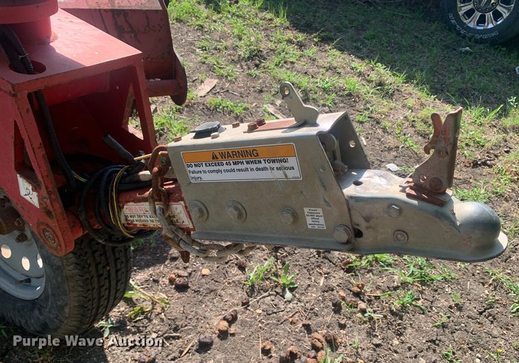 image for item JT9824 Broce BW260 broom