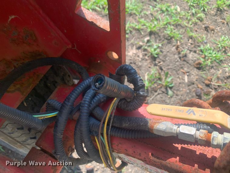 image for item JT9824 Broce BW260 broom