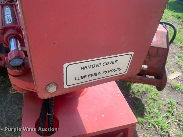 image for item JT9824 Broce BW260 broom