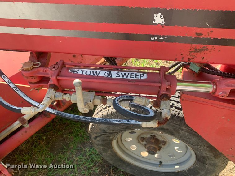 image for item JT9824 Broce BW260 broom