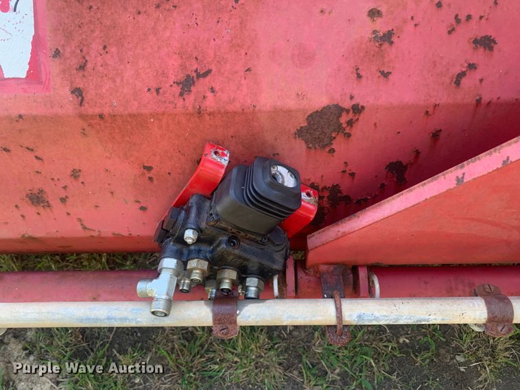 image for item JT9824 Broce BW260 broom