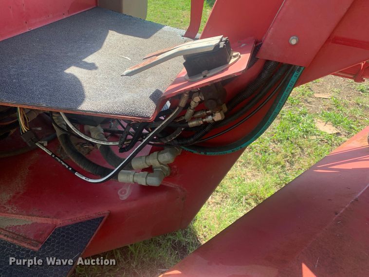 image for item JT9824 Broce BW260 broom