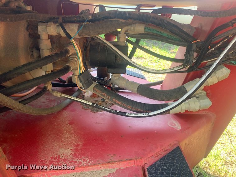 image for item JT9824 Broce BW260 broom