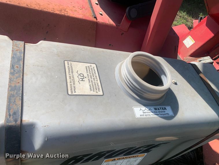 image for item JT9824 Broce BW260 broom