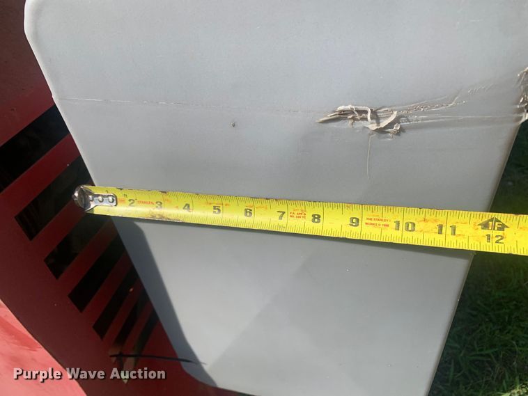 image for item JT9824 Broce BW260 broom