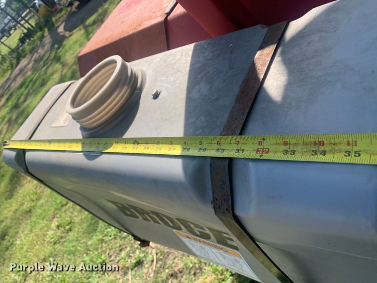 image for item JT9824 Broce BW260 broom