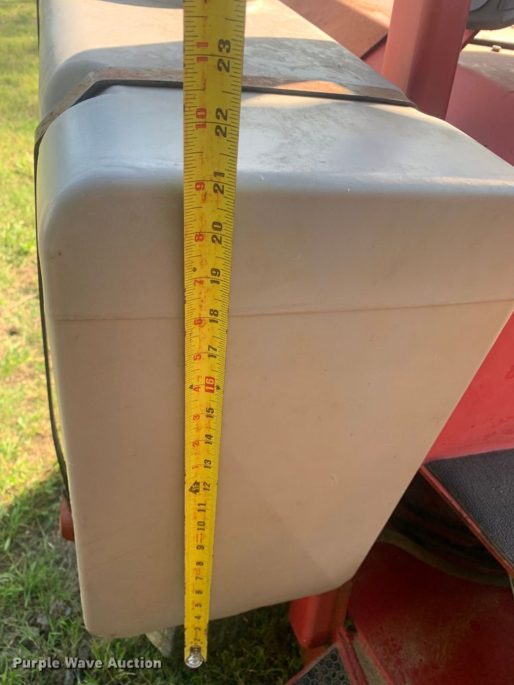 image for item JT9824 Broce BW260 broom