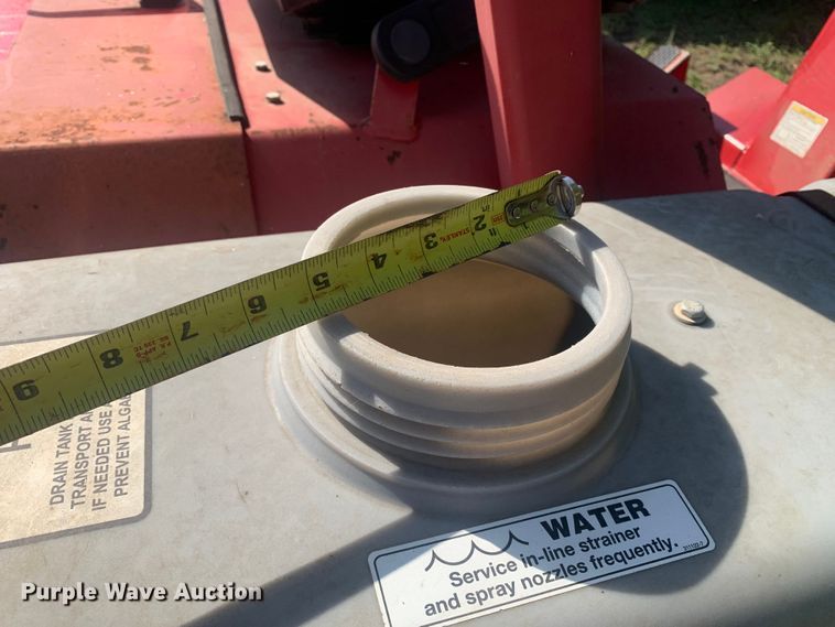 image for item JT9824 Broce BW260 broom