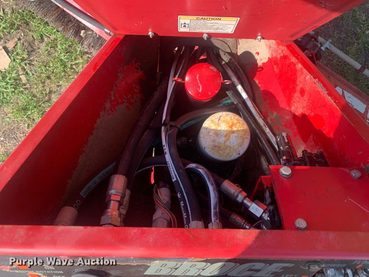 image for item JT9824 Broce BW260 broom