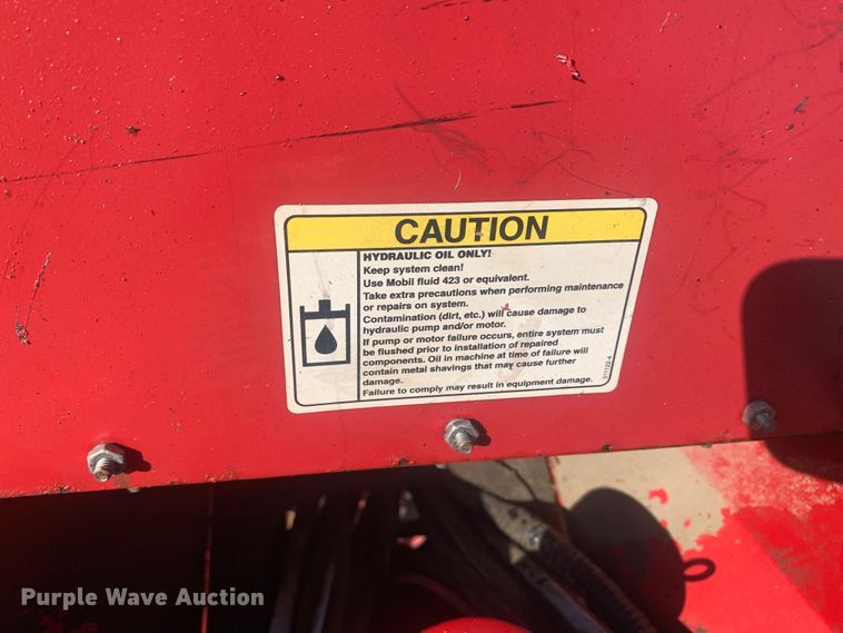 image for item JT9824 Broce BW260 broom