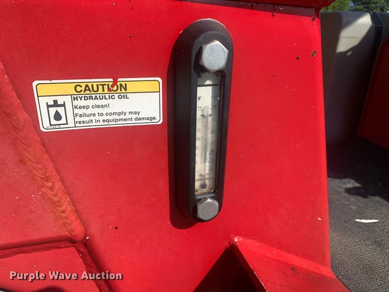 image for item JT9824 Broce BW260 broom