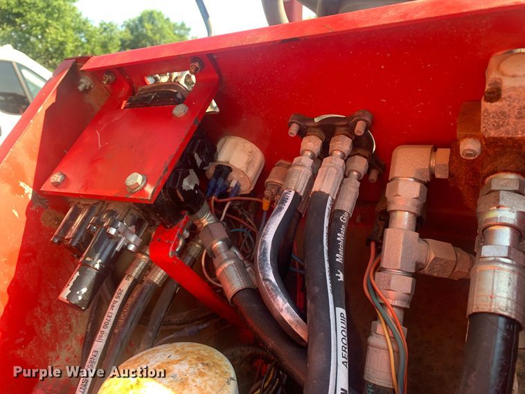 image for item JT9824 Broce BW260 broom