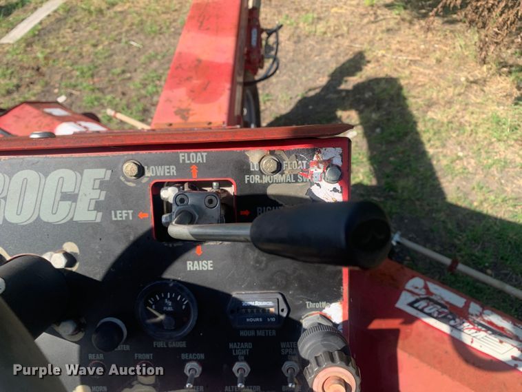 image for item JT9824 Broce BW260 broom