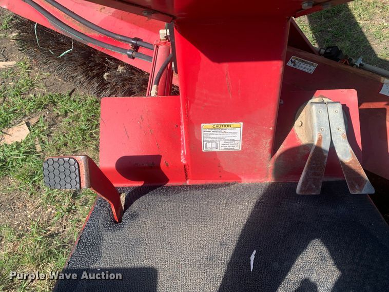 image for item JT9824 Broce BW260 broom