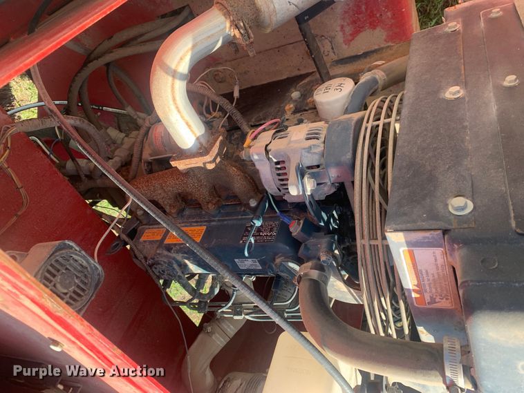 image for item JT9824 Broce BW260 broom