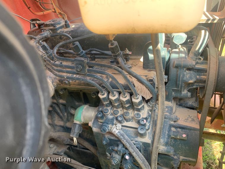 image for item JT9824 Broce BW260 broom