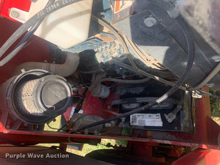 image for item JT9824 Broce BW260 broom