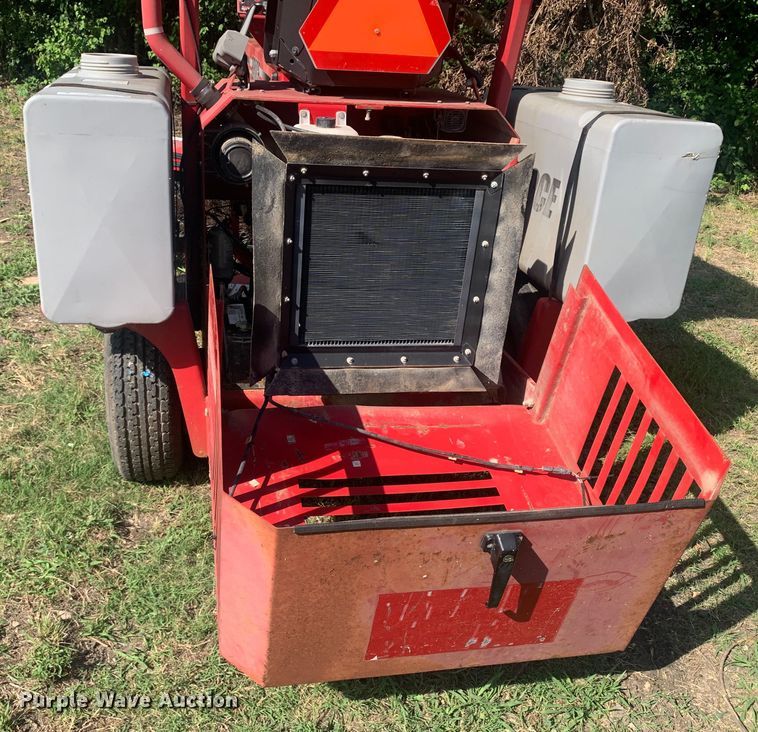 image for item JT9824 Broce BW260 broom