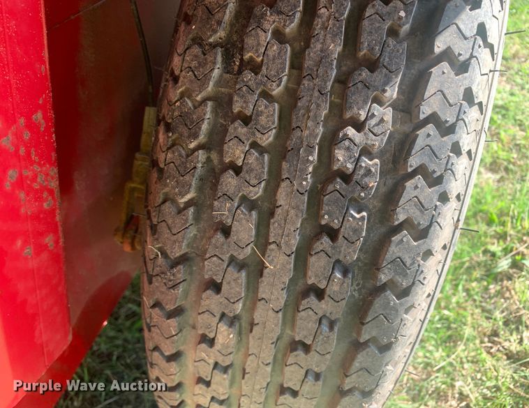 image for item JT9824 Broce BW260 broom