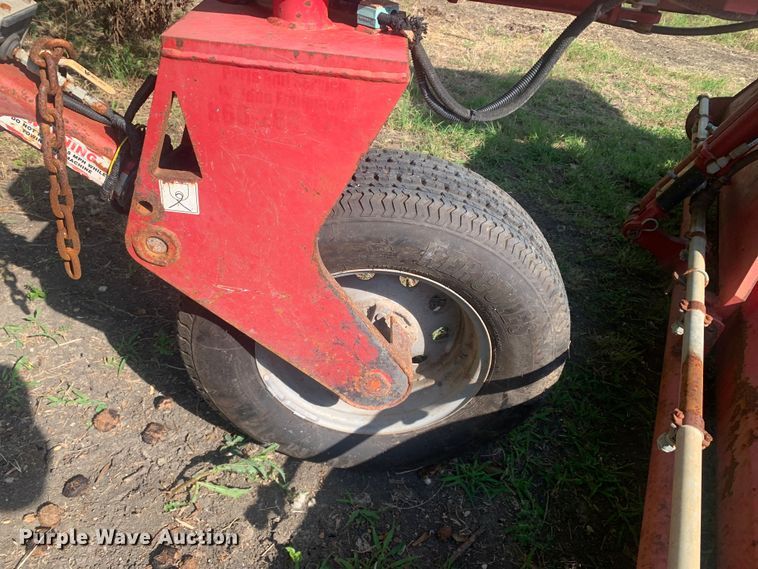 image for item JT9824 Broce BW260 broom