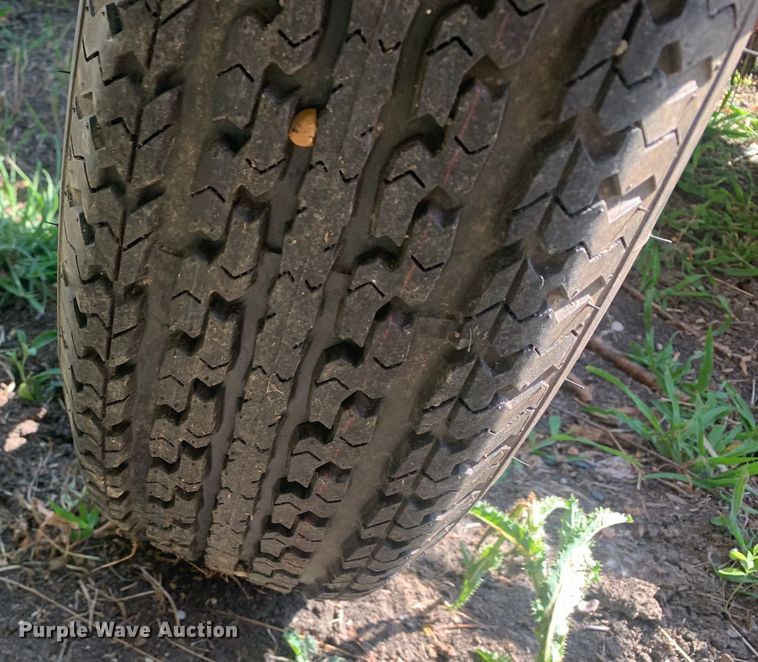 image for item JT9824 Broce BW260 broom