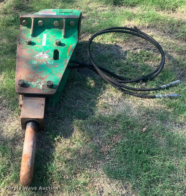 image for item JT9825 Akada 301 breaker