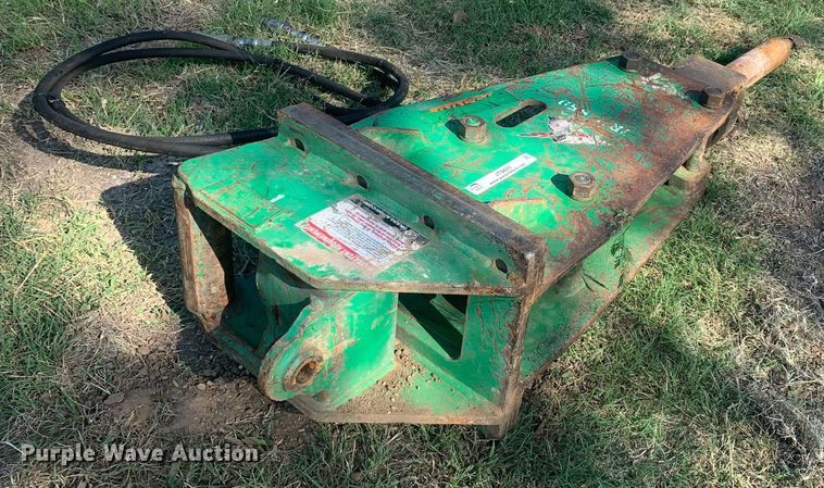 image for item JT9825 Akada 301 breaker