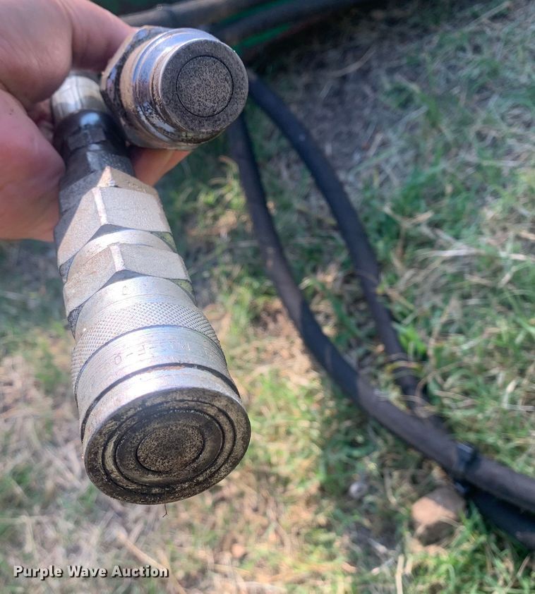 image for item JT9825 Akada 301 breaker