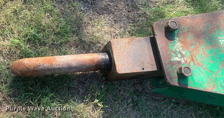 image for item JT9825 Akada 301 breaker